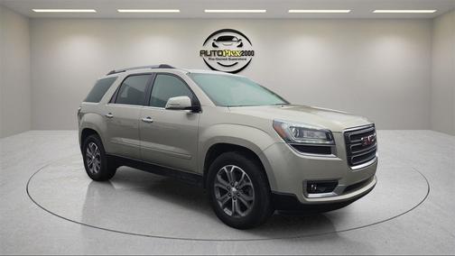 2016 GMC Acadia SLT-1