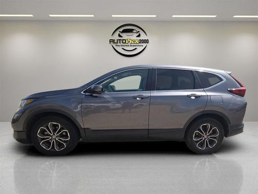2020 Honda CR-V 2WD EX-L