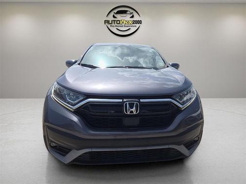 2020 Honda CR-V 2WD EX-L