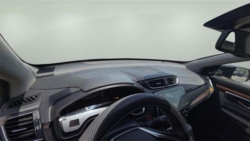 2020 Honda CR-V 2WD EX-L