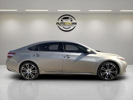 2014 Toyota Avalon XLE Premium