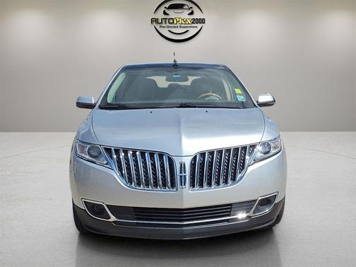 2013 Lincoln MKX Base