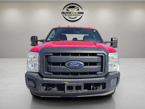 2015 Ford F-350 XL