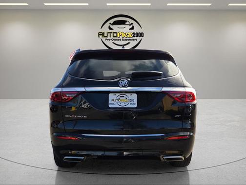 2024 Buick Enclave Essence FWD