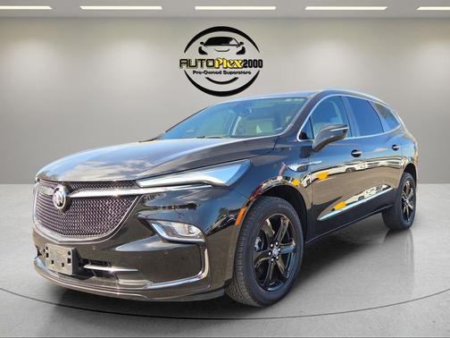 2024 Buick Enclave Essence FWD