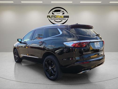 2024 Buick Enclave Essence FWD
