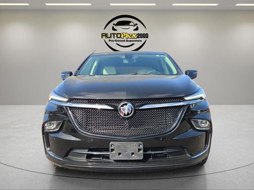 2024 Buick Enclave Essence FWD