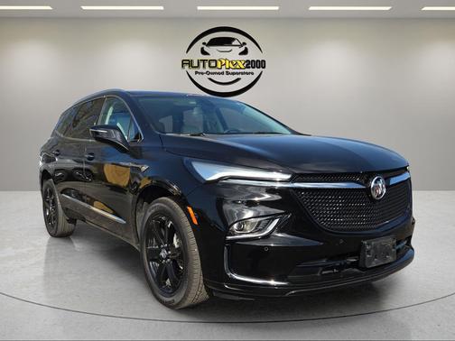 2024 Buick Enclave Essence FWD