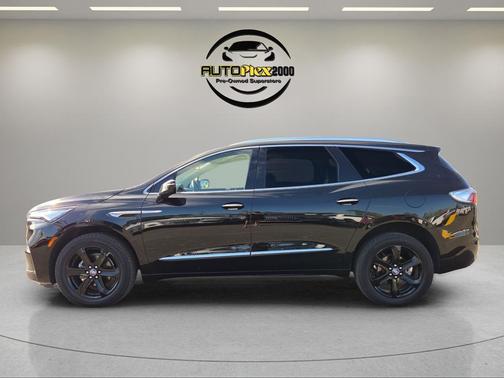 2024 Buick Enclave Essence FWD