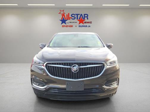 2018 Buick Enclave Premium