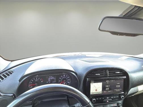 2021 Kia Soul EX