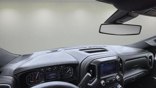 2022 GMC Sierra 2500 AT4