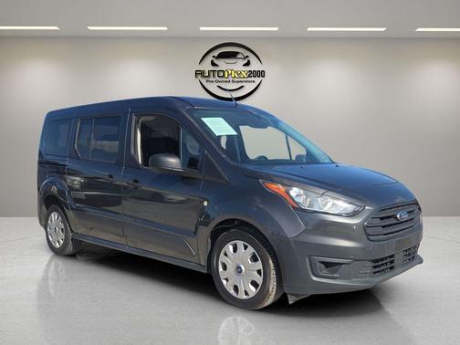 2021 Ford Transit Connect XL w/Rear Liftgate