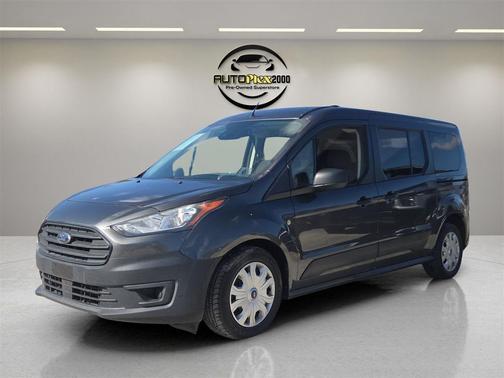 2021 Ford Transit Connect XL w/Rear Liftgate