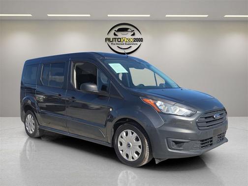 2021 Ford Transit Connect XL w/Rear Liftgate