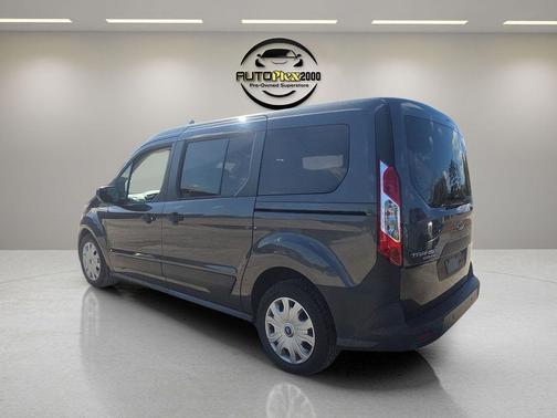2021 Ford Transit Connect XL w/Rear Liftgate
