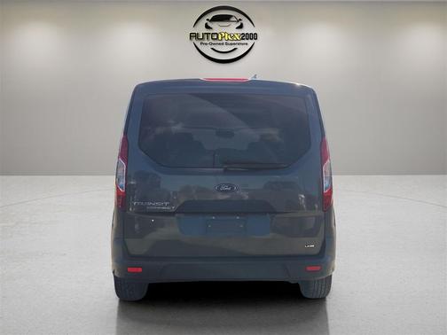 2021 Ford Transit Connect XL w/Rear Liftgate