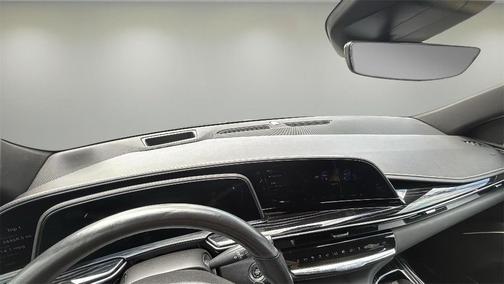 2023 Cadillac Escalade ESV Sport