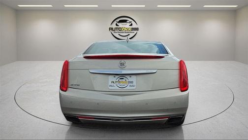2013 Cadillac XTS Luxury