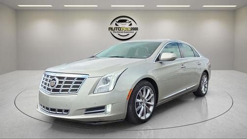 2013 Cadillac XTS Luxury