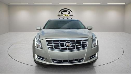 2013 Cadillac XTS Luxury