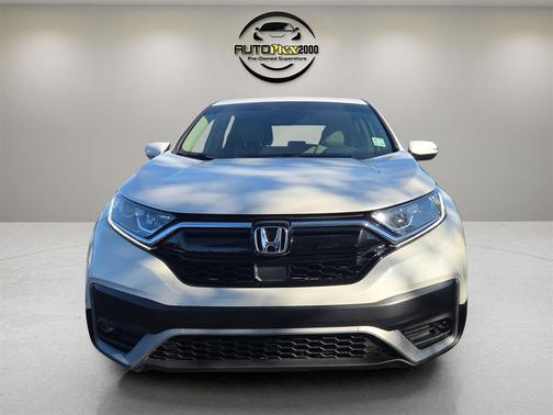 2022 Honda CR-V 2WD EX-L