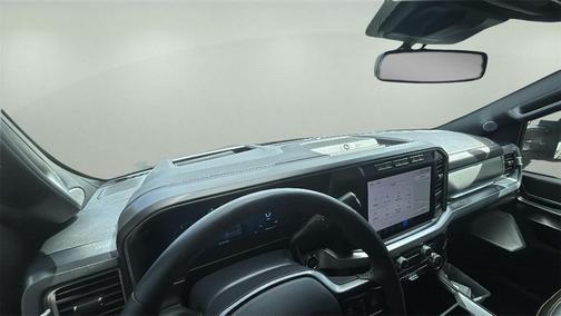 2024 Ford F-250 Platinum