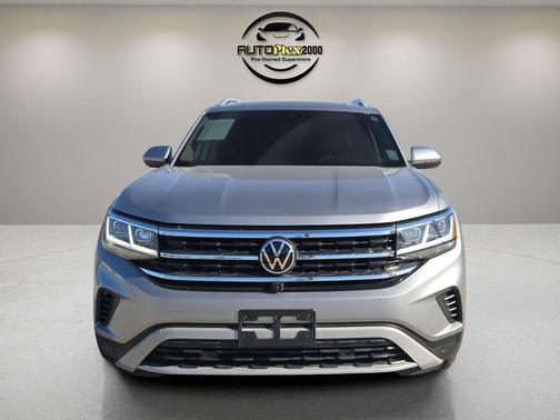 2021 Volkswagen Atlas 2.0T SEL
