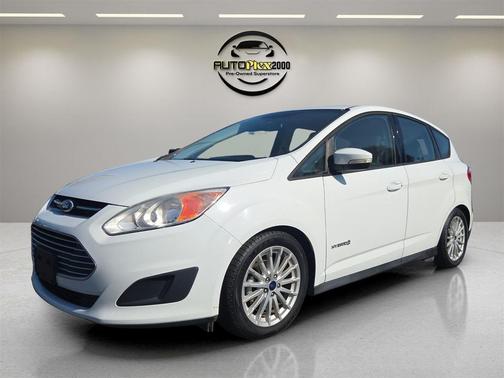 2016 Ford C-Max Hybrid SE