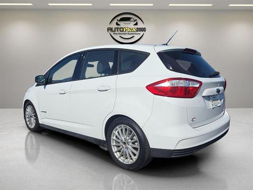 2016 Ford C-Max Hybrid SE