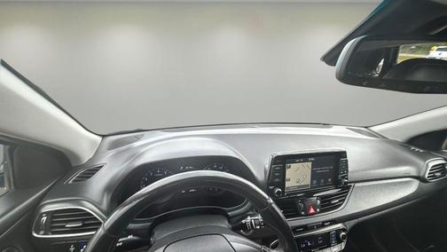 2018 Hyundai Elantra GT Base