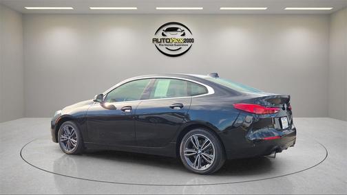 2022 BMW 228 Gran Coupe i sDrive