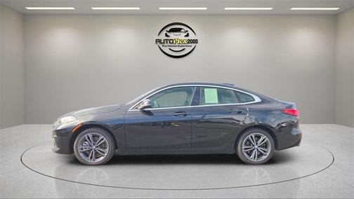 2022 BMW 228 Gran Coupe i sDrive