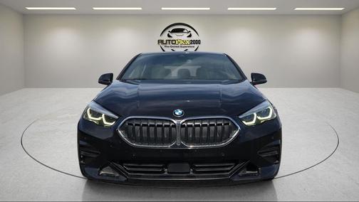 2022 BMW 228 Gran Coupe i sDrive