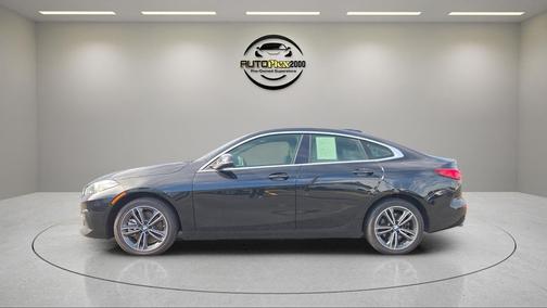 2022 BMW 228 Gran Coupe i sDrive