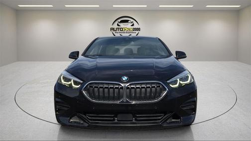 2022 BMW 228 Gran Coupe i sDrive