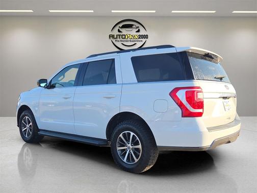 2020 Ford Expedition XL