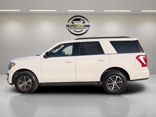 2020 Ford Expedition XL