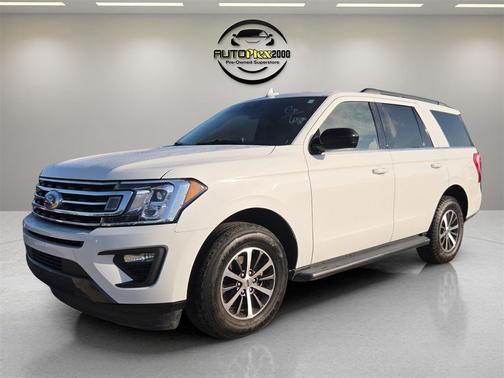 2020 Ford Expedition XL