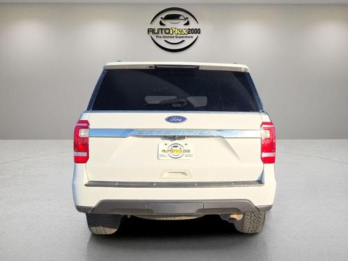 2020 Ford Expedition XL