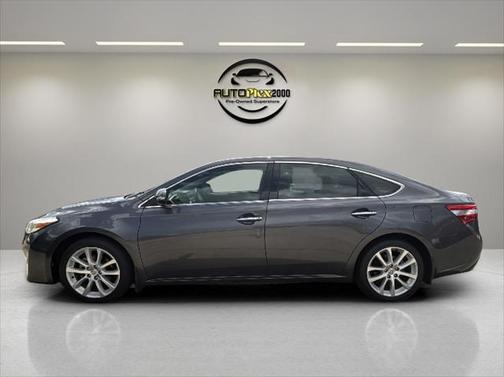2013 Toyota Avalon Limited