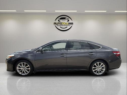 2013 Toyota Avalon Limited