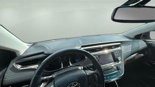 2013 Toyota Avalon Limited