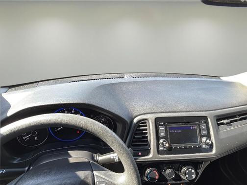 2020 Honda HR-V LX