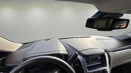 2017 GMC Yukon XL SLT