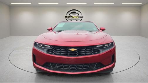 2024 Chevrolet Camaro 1LT