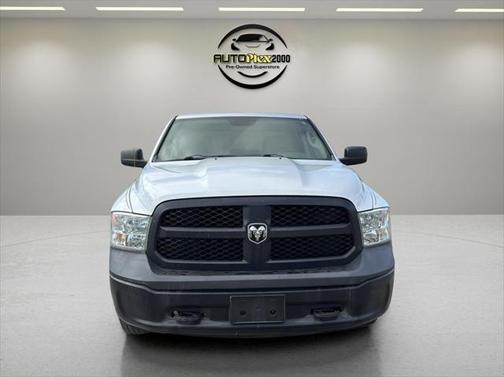 2015 RAM 1500 Tradesman