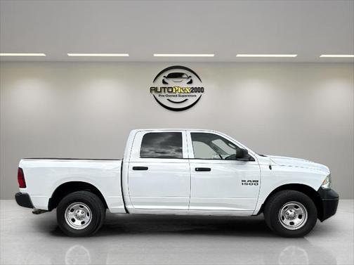 2015 RAM 1500 Tradesman