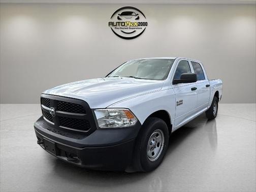 2015 RAM 1500 Tradesman