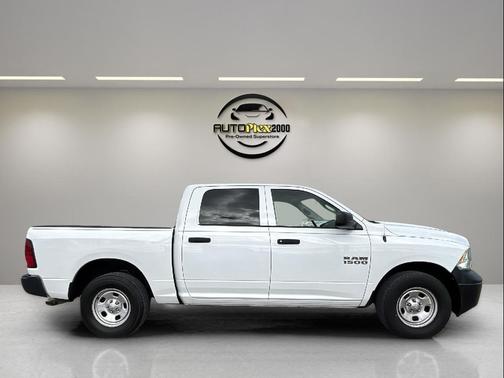 2015 RAM 1500 Tradesman
